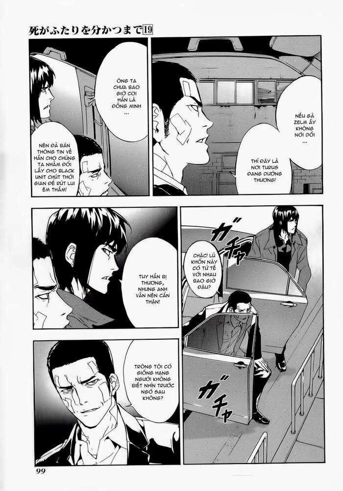 Cho Đến Khi Cái Chết Chia Lìa Đôi Ta Chapter 150 - Trang 2