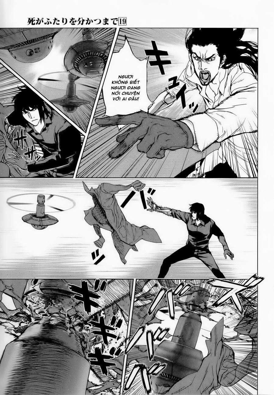 Cho Đến Khi Cái Chết Chia Lìa Đôi Ta Chapter 152 - Trang 2