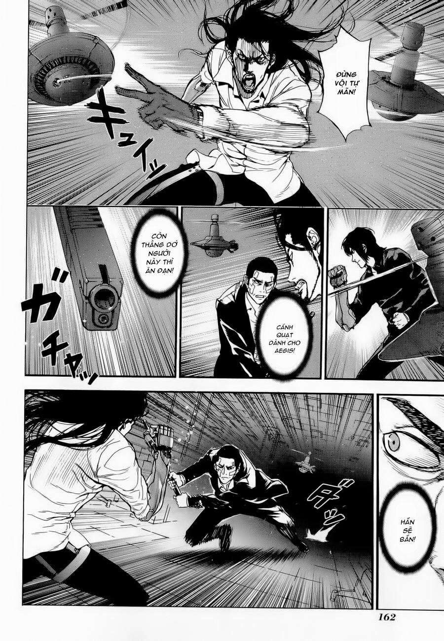 Cho Đến Khi Cái Chết Chia Lìa Đôi Ta Chapter 153 - Trang 2
