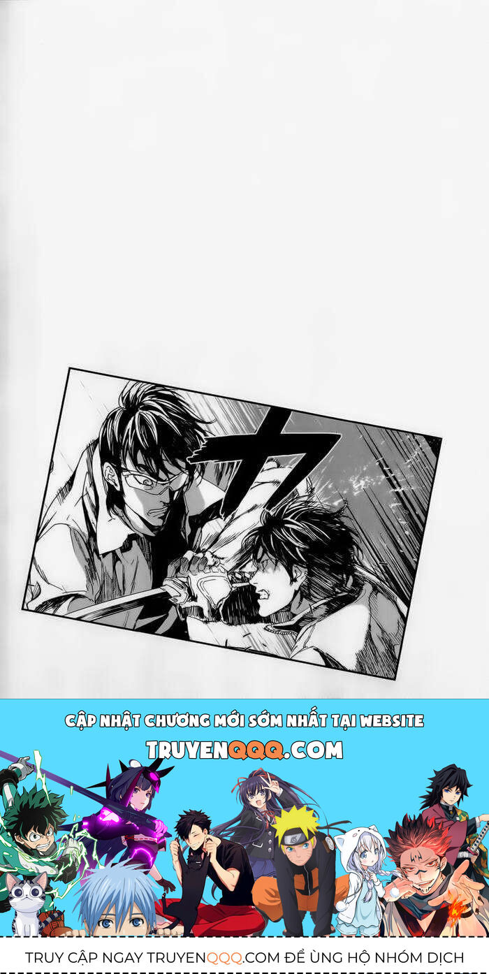 Cho Đến Khi Cái Chết Chia Lìa Đôi Ta Chapter 154.5 - Trang 2