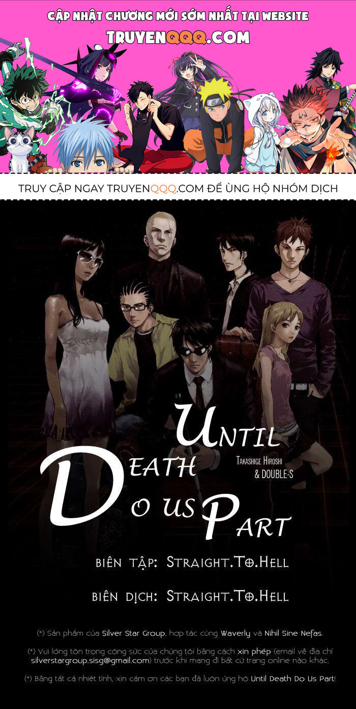 Cho Đến Khi Cái Chết Chia Lìa Đôi Ta Chapter 154 - Trang 2