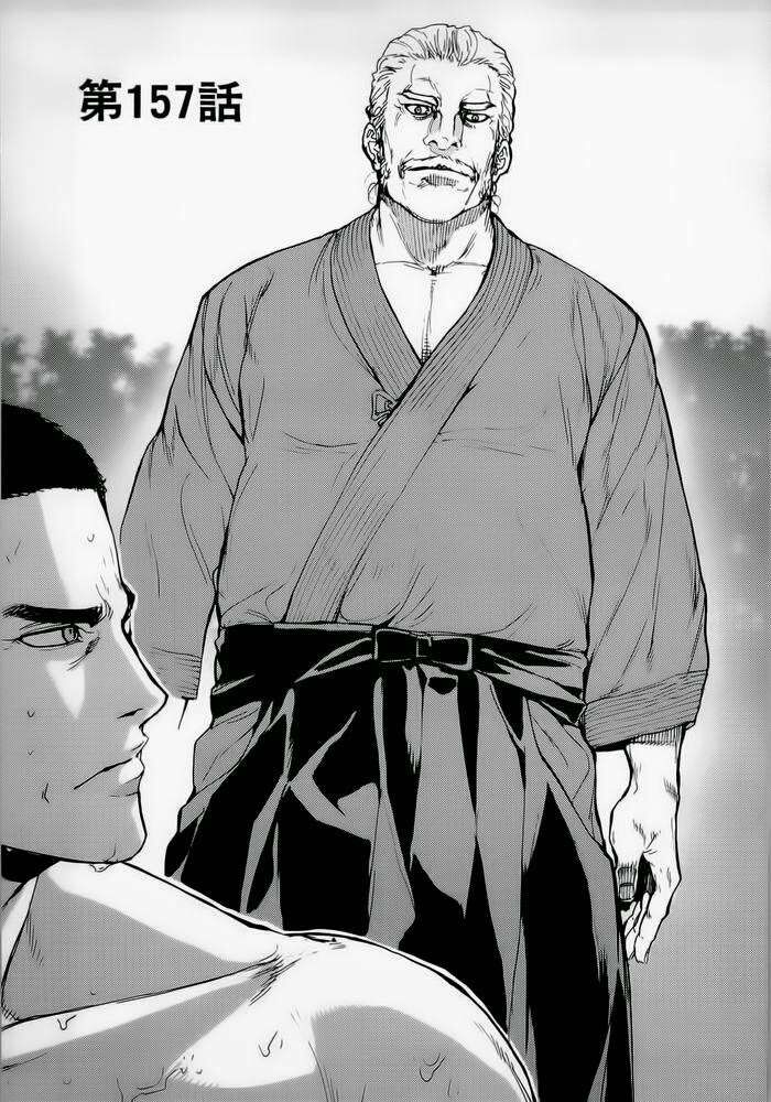 Cho Đến Khi Cái Chết Chia Lìa Đôi Ta Chapter 157 - Trang 2