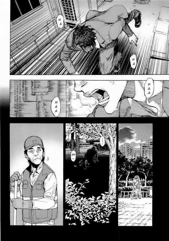 Cho Đến Khi Cái Chết Chia Lìa Đôi Ta Chapter 158 - Trang 2