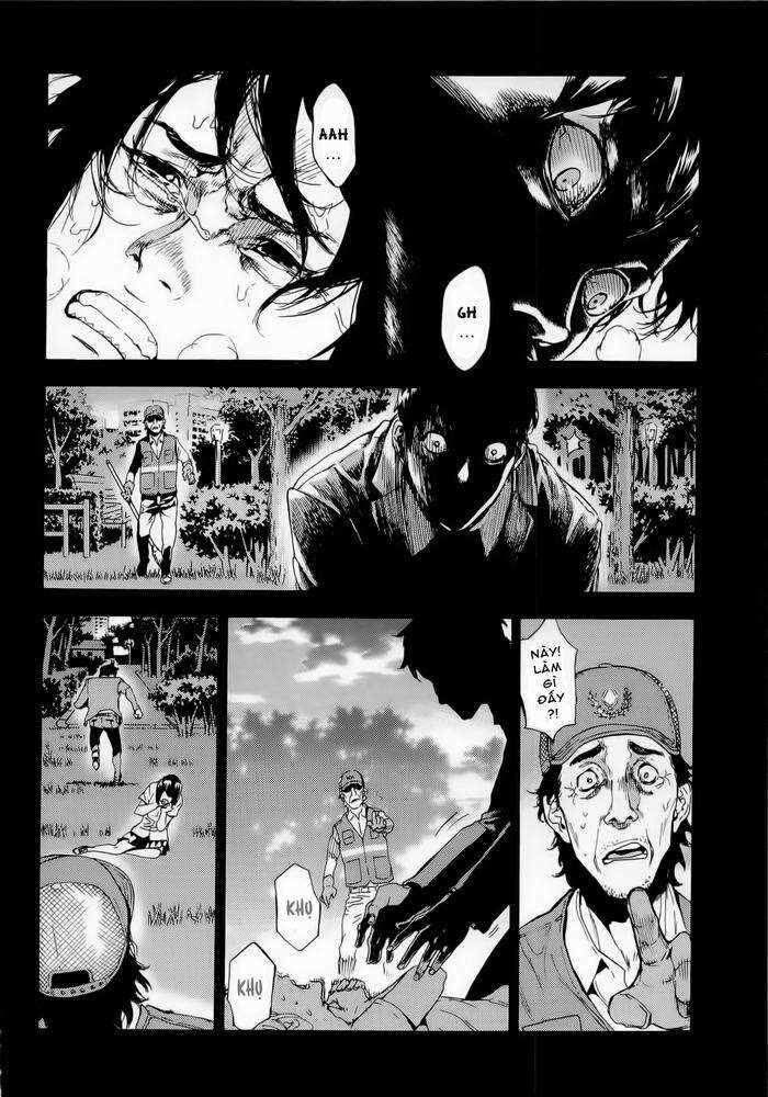 Cho Đến Khi Cái Chết Chia Lìa Đôi Ta Chapter 158 - Trang 2