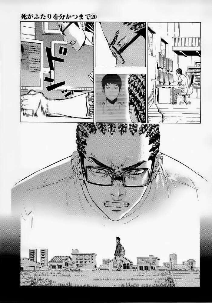 Cho Đến Khi Cái Chết Chia Lìa Đôi Ta Chapter 158 - Trang 2