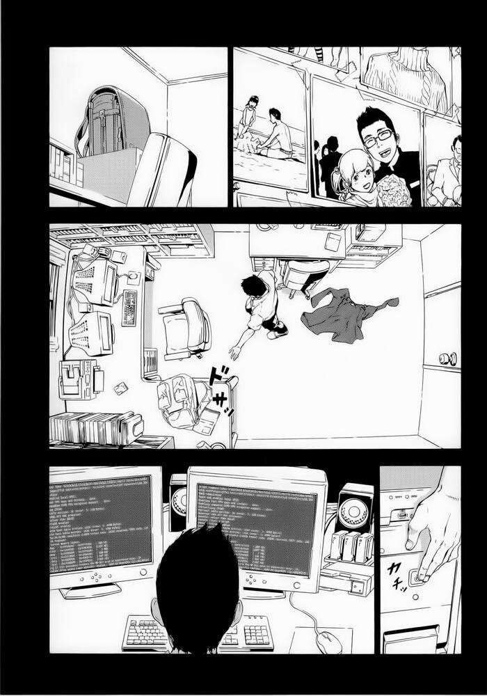 Cho Đến Khi Cái Chết Chia Lìa Đôi Ta Chapter 158 - Trang 2