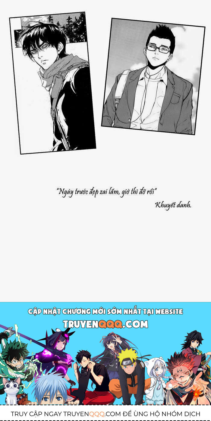 Cho Đến Khi Cái Chết Chia Lìa Đôi Ta Chapter 158 - Trang 2