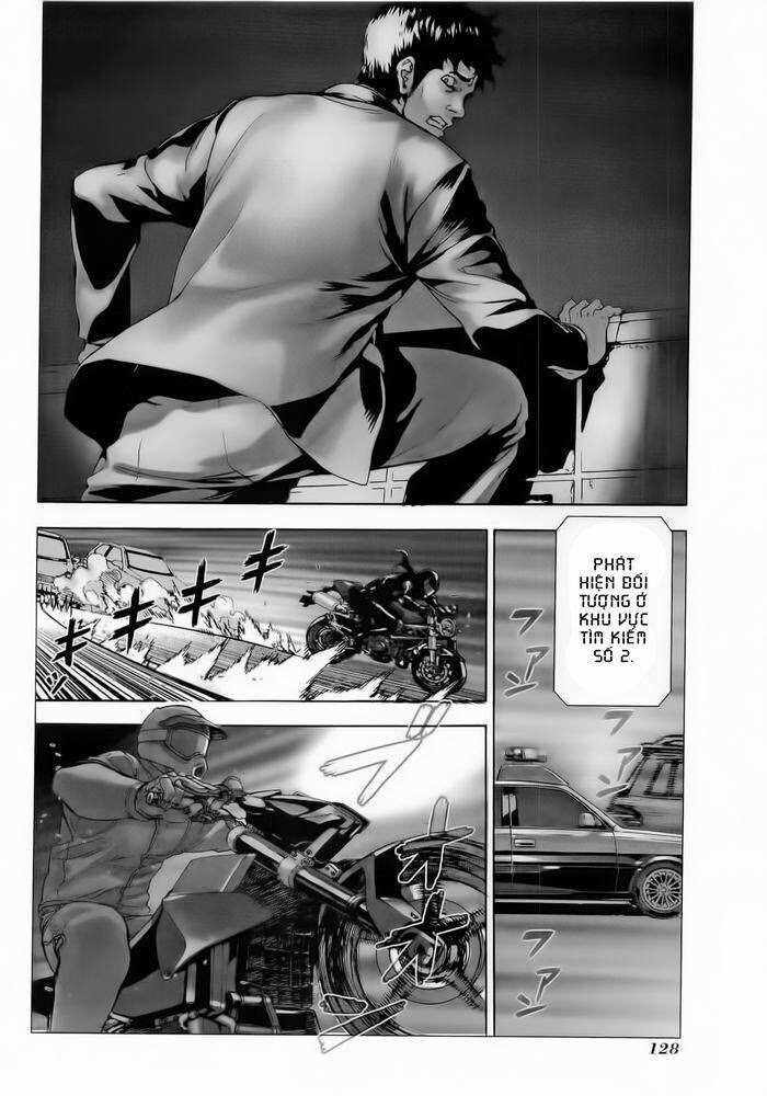 Cho Đến Khi Cái Chết Chia Lìa Đôi Ta Chapter 159 - Trang 2