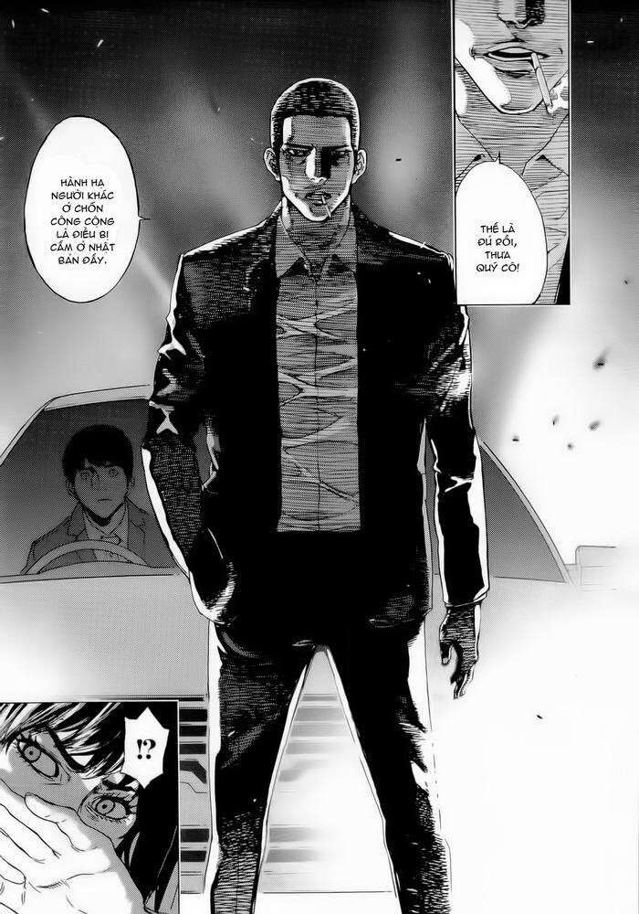 Cho Đến Khi Cái Chết Chia Lìa Đôi Ta Chapter 159 - Trang 2