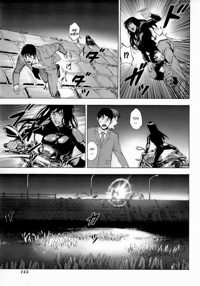 Cho Đến Khi Cái Chết Chia Lìa Đôi Ta Chapter 159 - Trang 2