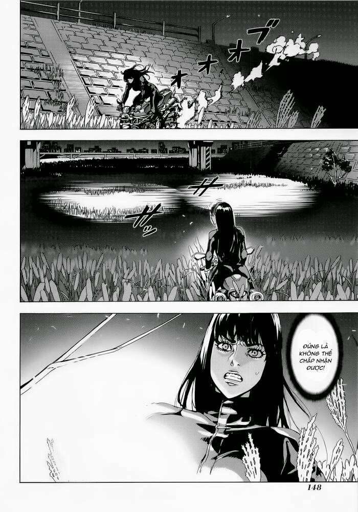 Cho Đến Khi Cái Chết Chia Lìa Đôi Ta Chapter 159 - Trang 2