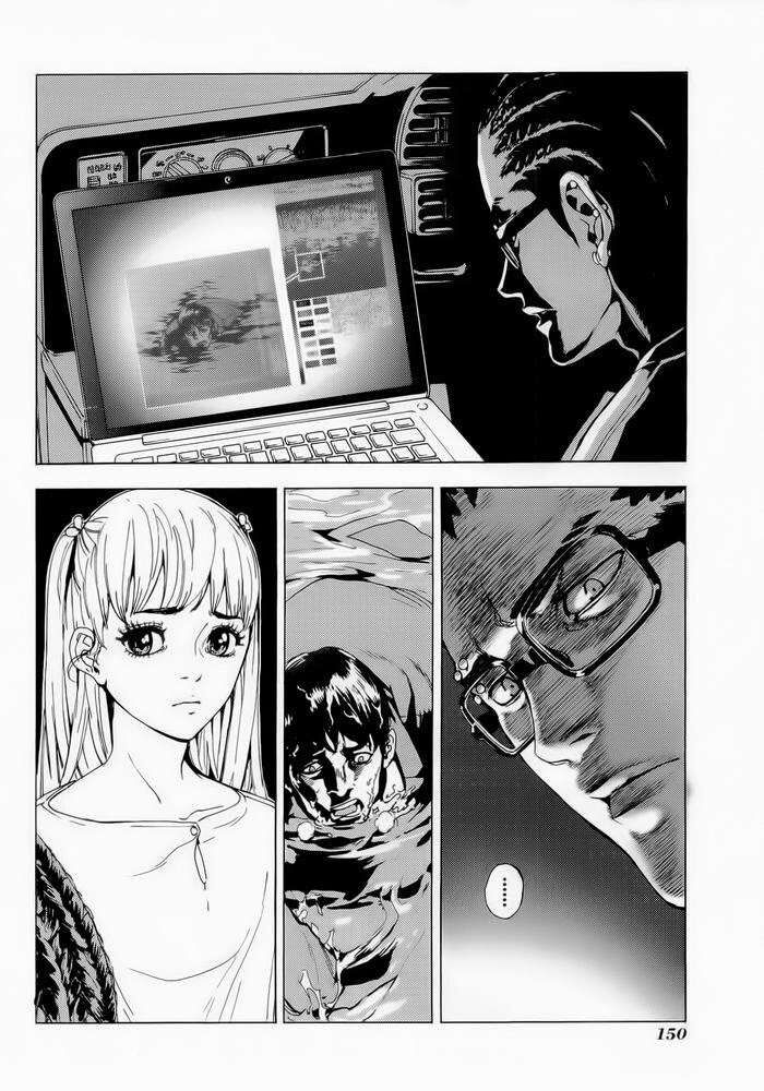 Cho Đến Khi Cái Chết Chia Lìa Đôi Ta Chapter 159 - Trang 2