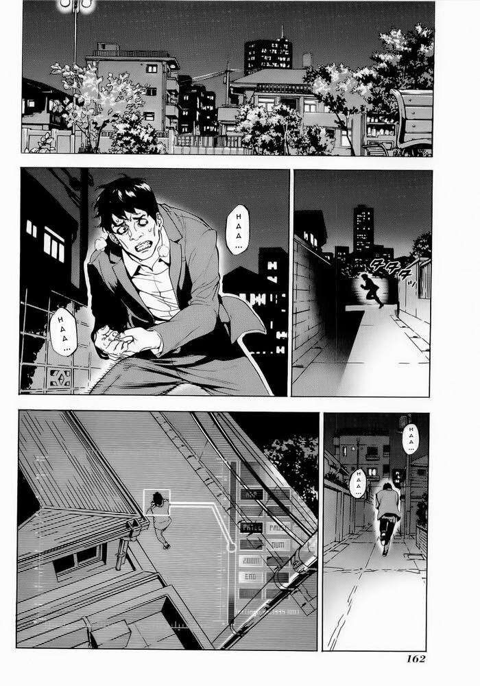 Cho Đến Khi Cái Chết Chia Lìa Đôi Ta Chapter 160 - Trang 2
