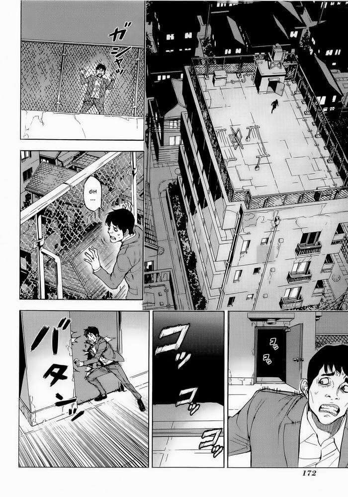 Cho Đến Khi Cái Chết Chia Lìa Đôi Ta Chapter 160 - Trang 2