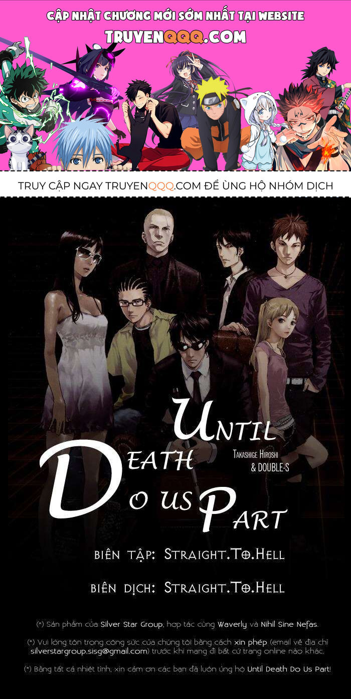 Cho Đến Khi Cái Chết Chia Lìa Đôi Ta Chapter 161 - Trang 2
