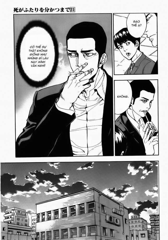 Cho Đến Khi Cái Chết Chia Lìa Đôi Ta Chapter 162 - Trang 2