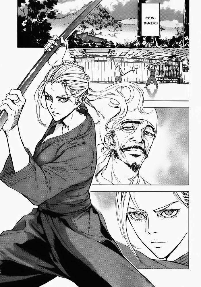 Cho Đến Khi Cái Chết Chia Lìa Đôi Ta Chapter 163 - Trang 2