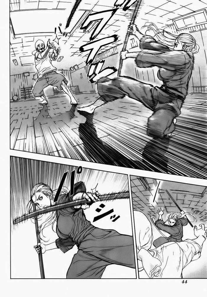 Cho Đến Khi Cái Chết Chia Lìa Đôi Ta Chapter 163 - Trang 2