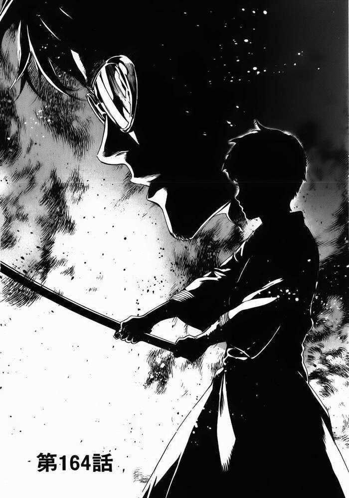 Cho Đến Khi Cái Chết Chia Lìa Đôi Ta Chapter 164 - Trang 2