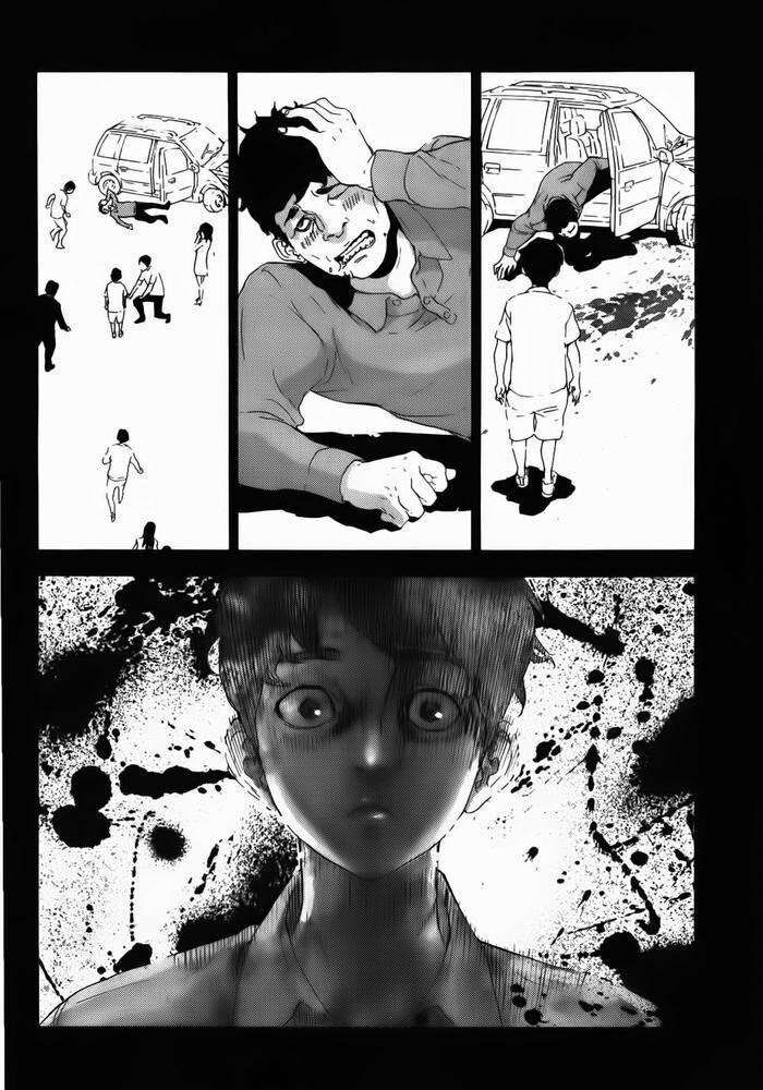 Cho Đến Khi Cái Chết Chia Lìa Đôi Ta Chapter 164 - Trang 2
