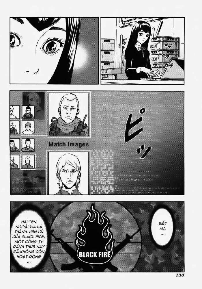 Cho Đến Khi Cái Chết Chia Lìa Đôi Ta Chapter 167 - Trang 2