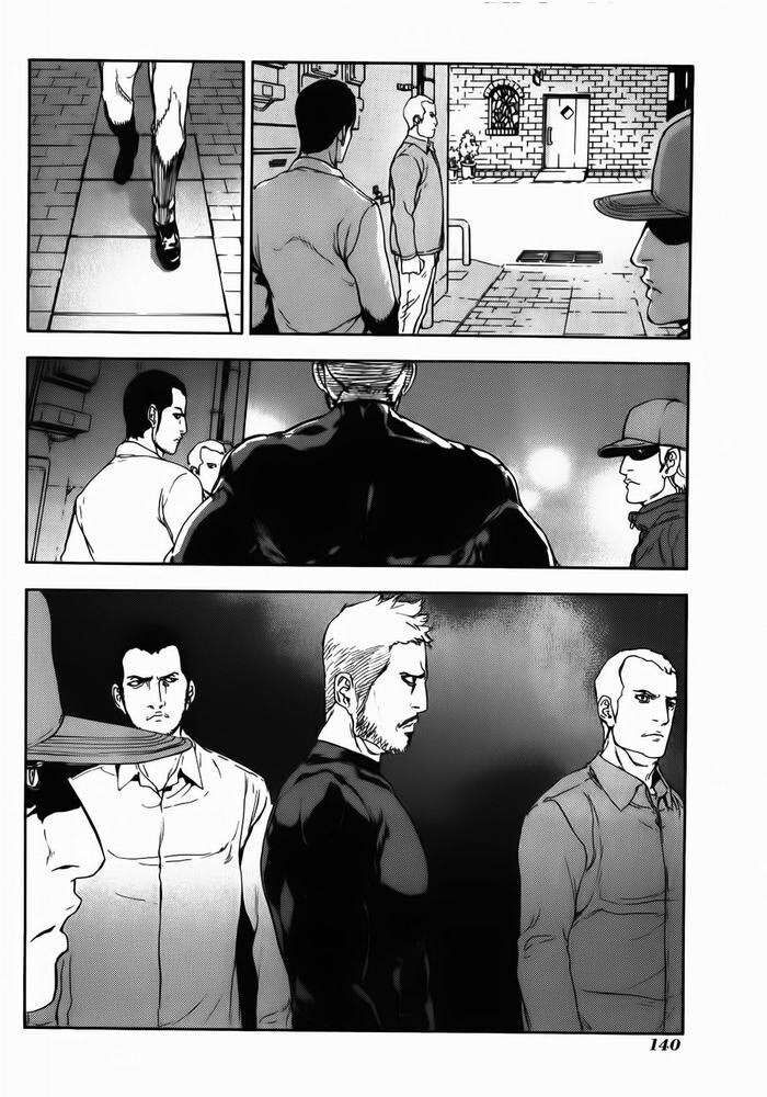Cho Đến Khi Cái Chết Chia Lìa Đôi Ta Chapter 168 - Trang 2