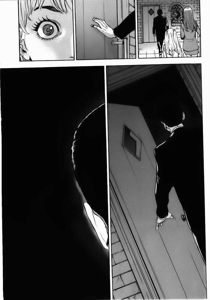 Cho Đến Khi Cái Chết Chia Lìa Đôi Ta Chapter 168 - Trang 2