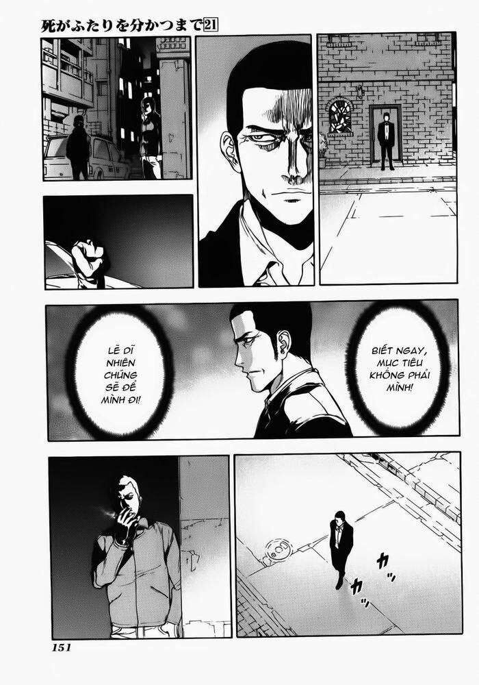 Cho Đến Khi Cái Chết Chia Lìa Đôi Ta Chapter 168 - Trang 2