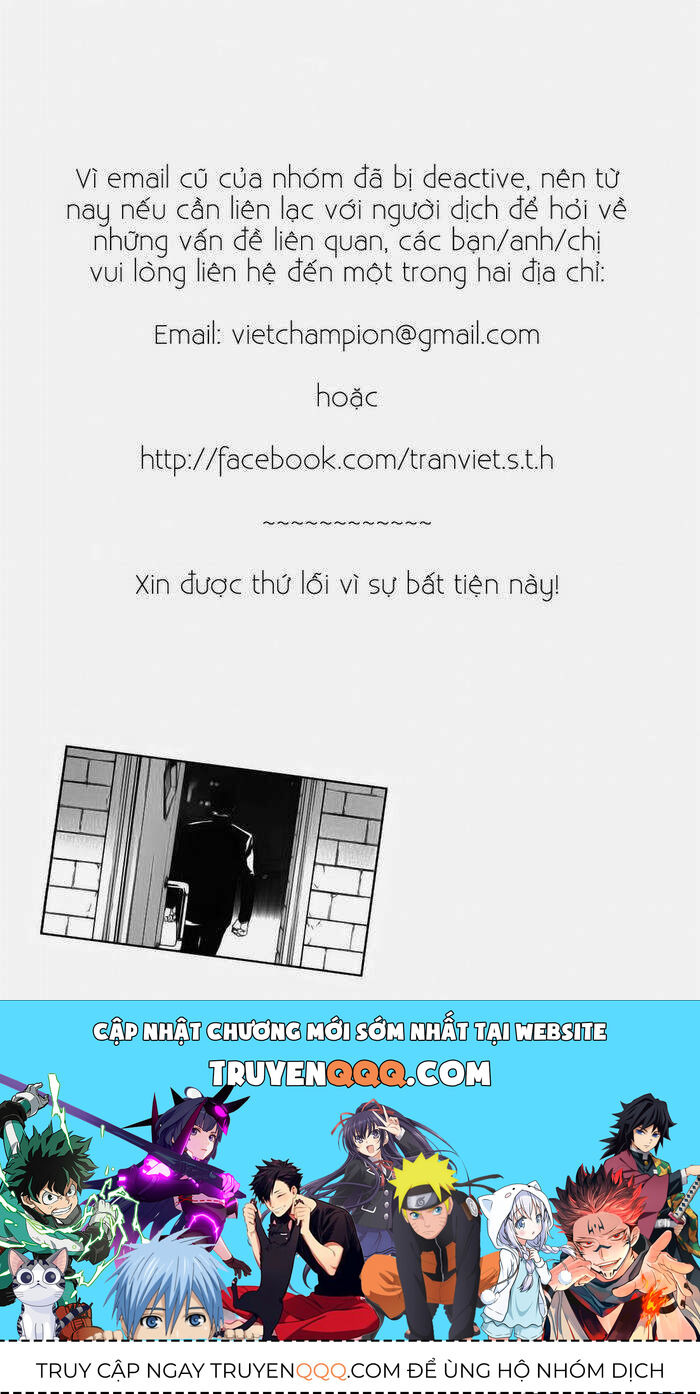 Cho Đến Khi Cái Chết Chia Lìa Đôi Ta Chapter 168 - Trang 2