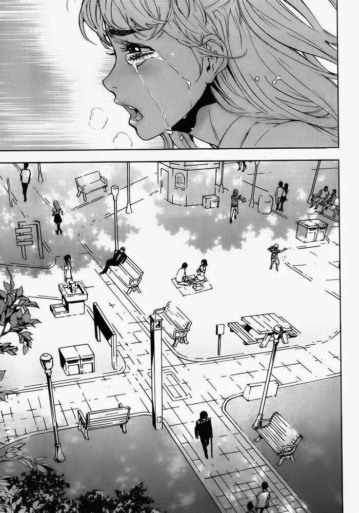 Cho Đến Khi Cái Chết Chia Lìa Đôi Ta Chapter 169 - Trang 2