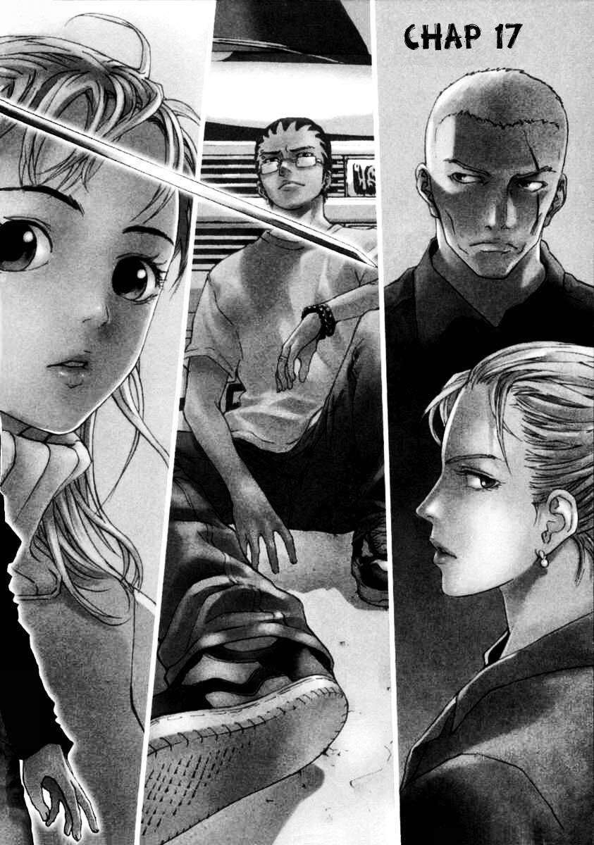 Cho Đến Khi Cái Chết Chia Lìa Đôi Ta Chapter 17 - Trang 2
