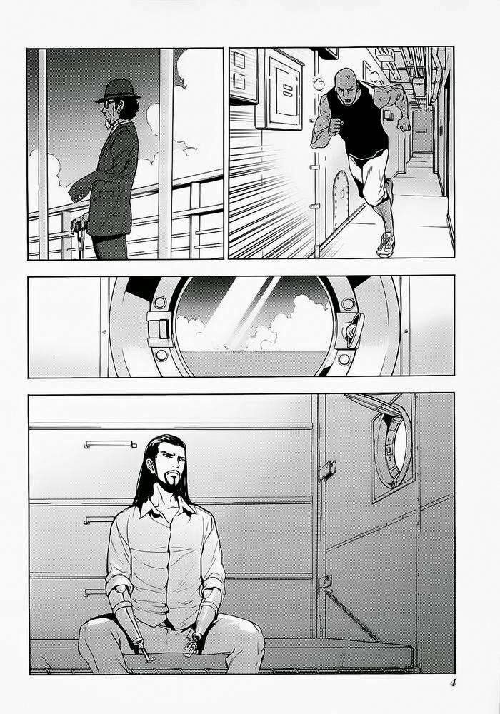 Cho Đến Khi Cái Chết Chia Lìa Đôi Ta Chapter 171 - Trang 2