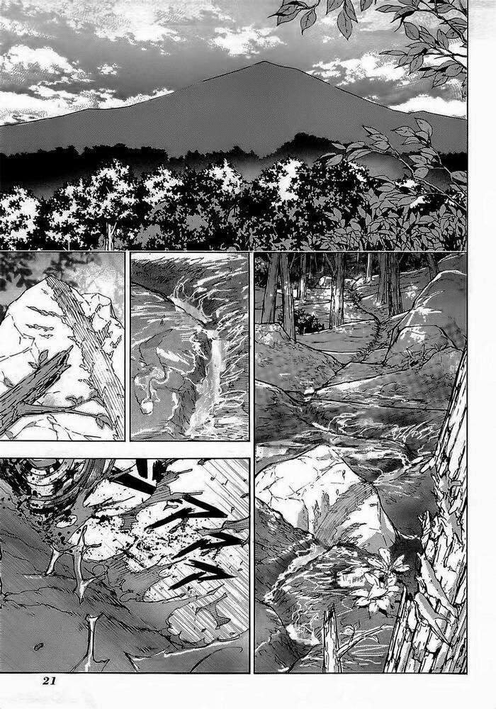 Cho Đến Khi Cái Chết Chia Lìa Đôi Ta Chapter 172 - Trang 2