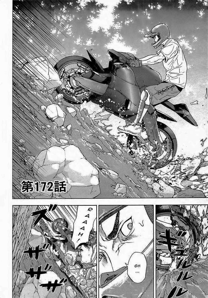 Cho Đến Khi Cái Chết Chia Lìa Đôi Ta Chapter 172 - Trang 2