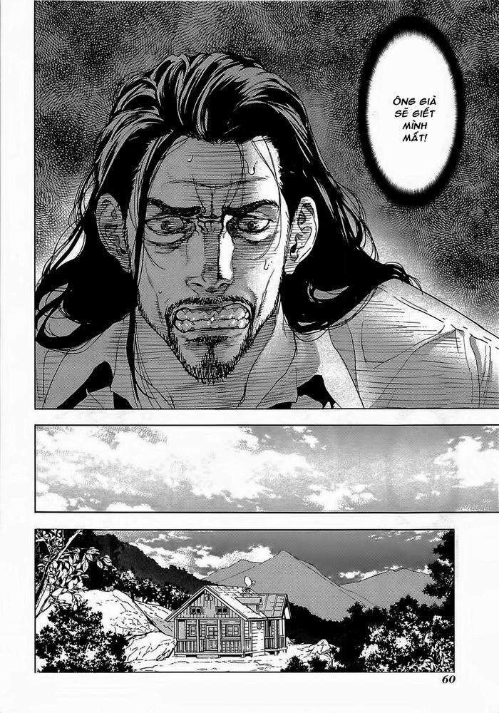 Cho Đến Khi Cái Chết Chia Lìa Đôi Ta Chapter 173 - Trang 2
