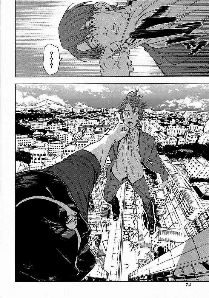 Cho Đến Khi Cái Chết Chia Lìa Đôi Ta Chapter 174 - Trang 2
