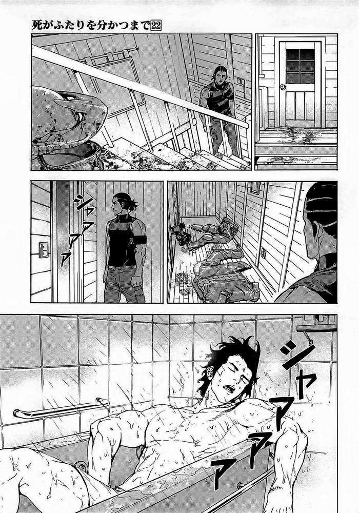 Cho Đến Khi Cái Chết Chia Lìa Đôi Ta Chapter 174 - Trang 2