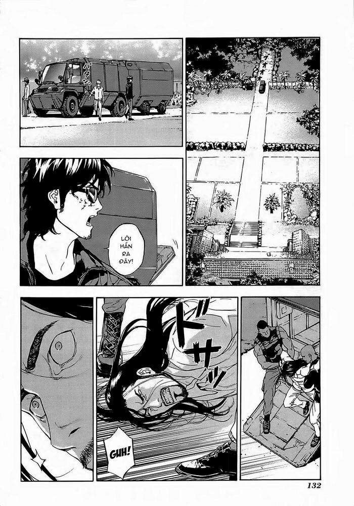Cho Đến Khi Cái Chết Chia Lìa Đôi Ta Chapter 176 - Trang 2