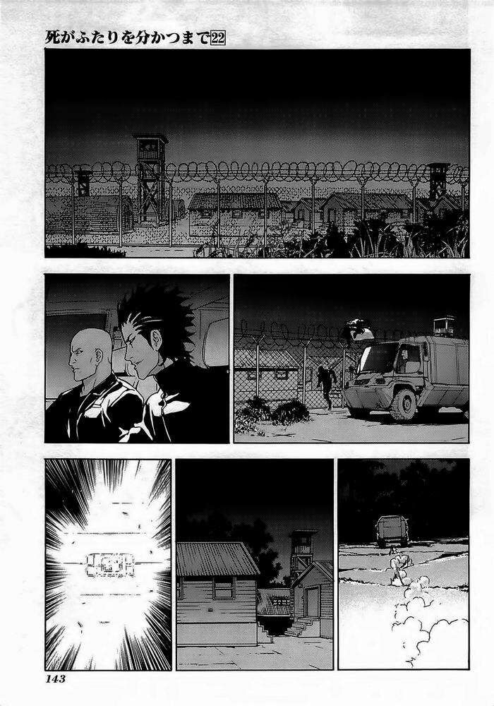 Cho Đến Khi Cái Chết Chia Lìa Đôi Ta Chapter 176 - Trang 2