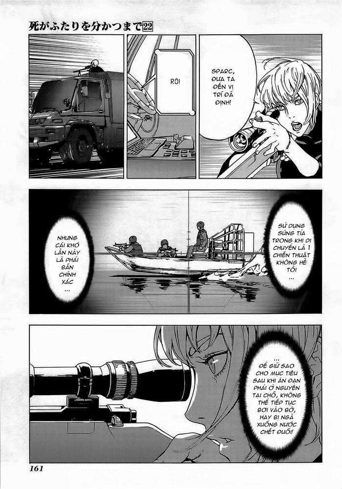 Cho Đến Khi Cái Chết Chia Lìa Đôi Ta Chapter 177 - Trang 2