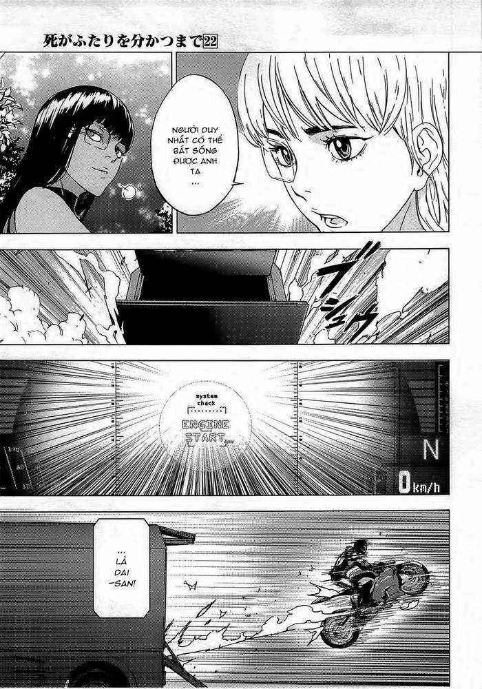 Cho Đến Khi Cái Chết Chia Lìa Đôi Ta Chapter 177 - Trang 2