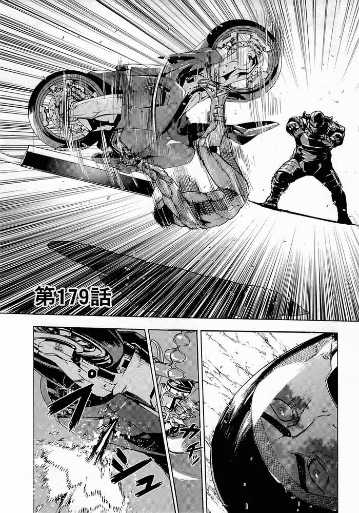 Cho Đến Khi Cái Chết Chia Lìa Đôi Ta Chapter 179 - Trang 2
