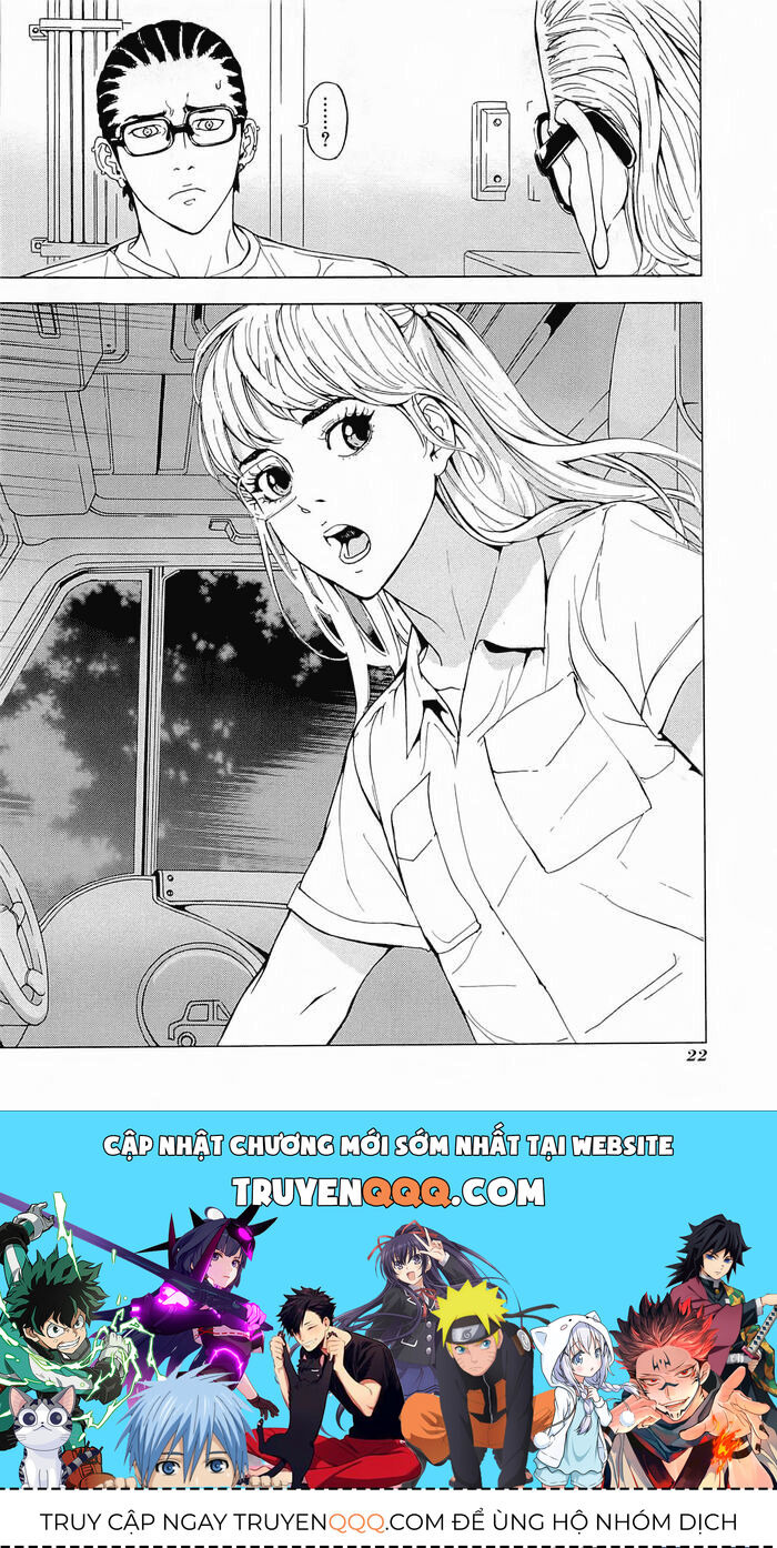 Cho Đến Khi Cái Chết Chia Lìa Đôi Ta Chapter 179 - Trang 2