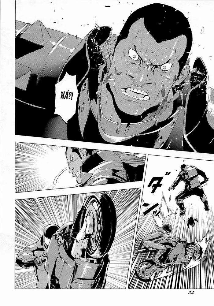 Cho Đến Khi Cái Chết Chia Lìa Đôi Ta Chapter 180 - Trang 2