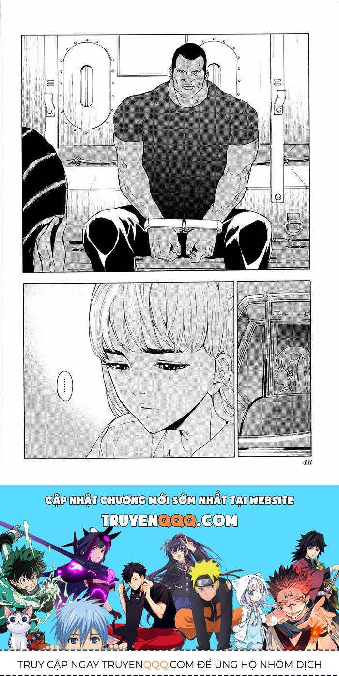 Cho Đến Khi Cái Chết Chia Lìa Đôi Ta Chapter 180 - Trang 2
