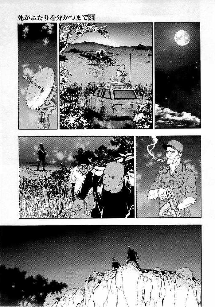 Cho Đến Khi Cái Chết Chia Lìa Đôi Ta Chapter 181 - Trang 2