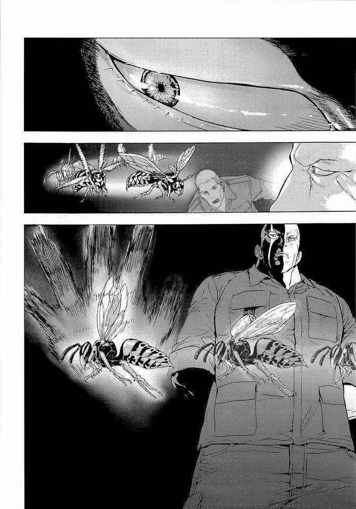 Cho Đến Khi Cái Chết Chia Lìa Đôi Ta Chapter 182 - Trang 2