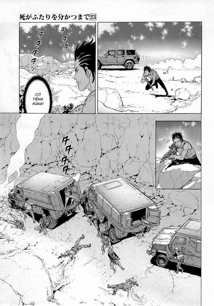 Cho Đến Khi Cái Chết Chia Lìa Đôi Ta Chapter 182 - Trang 2