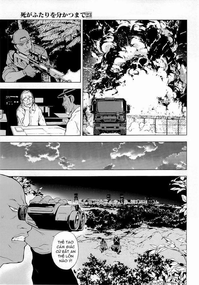 Cho Đến Khi Cái Chết Chia Lìa Đôi Ta Chapter 183 - Trang 2