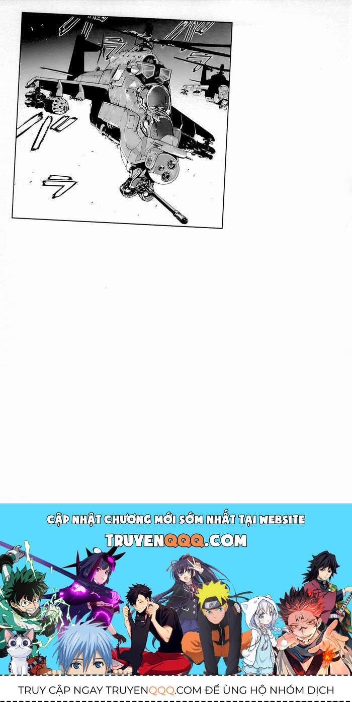 Cho Đến Khi Cái Chết Chia Lìa Đôi Ta Chapter 183 - Trang 2